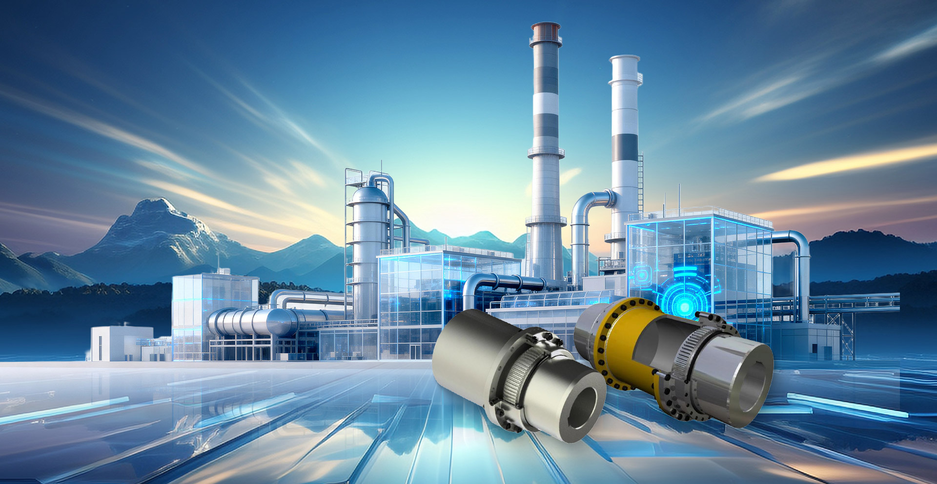 Zhongye Heavy Industry Technology (Zhenjiang) Co., Ltd.