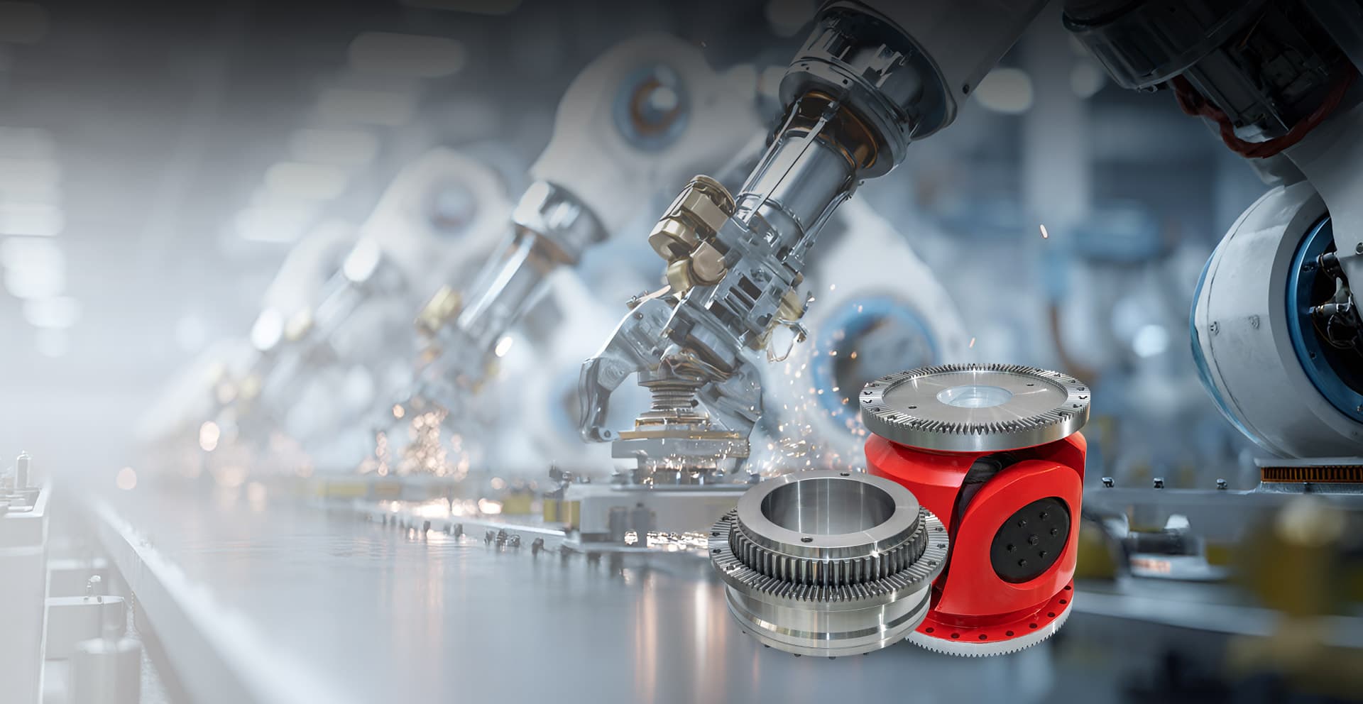 Zhongye Heavy Industry Technology (Zhenjiang) Co., Ltd.